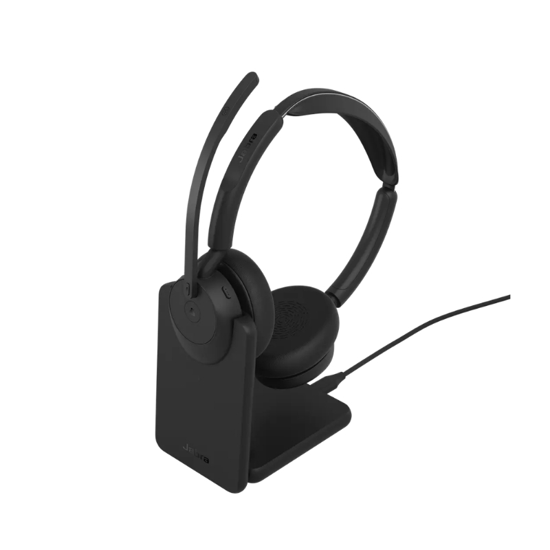 Evolve3 45 Stereo MS, LINK 390a, Bluetooth
