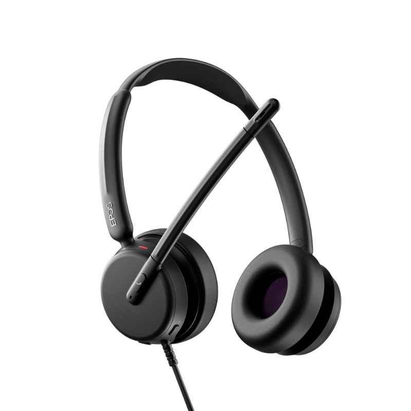 IMPACT 460 kabelgebundenes USB-A/C Headset
