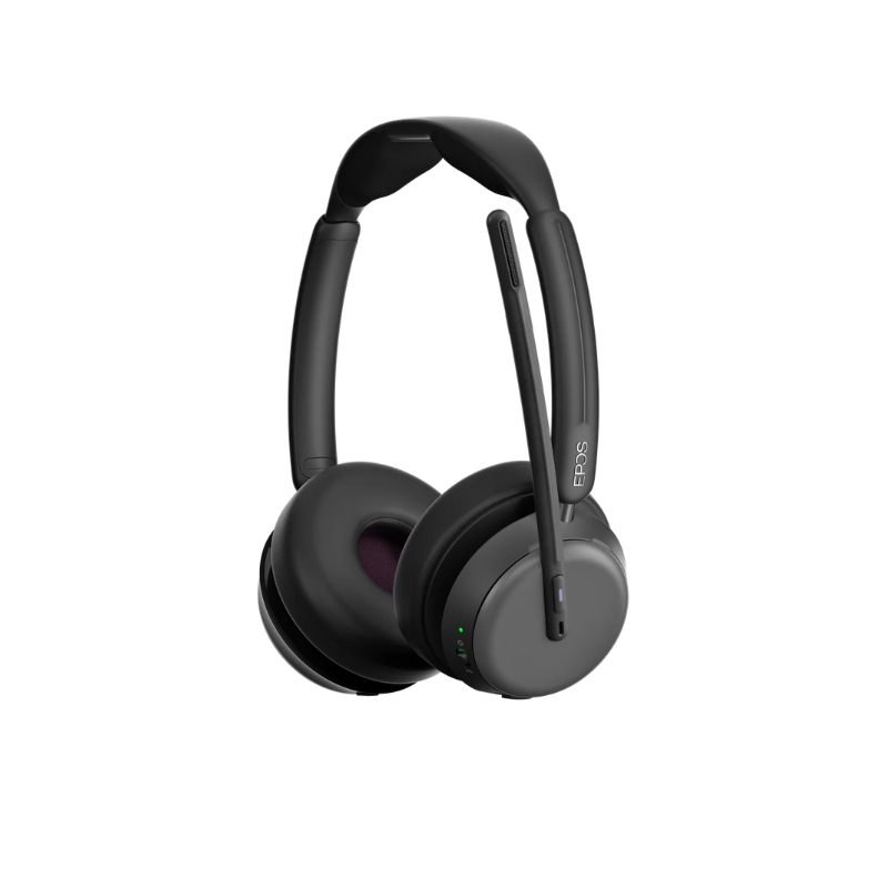 Impact Bluetooth HS Duo 1000 MS UC ANC WL