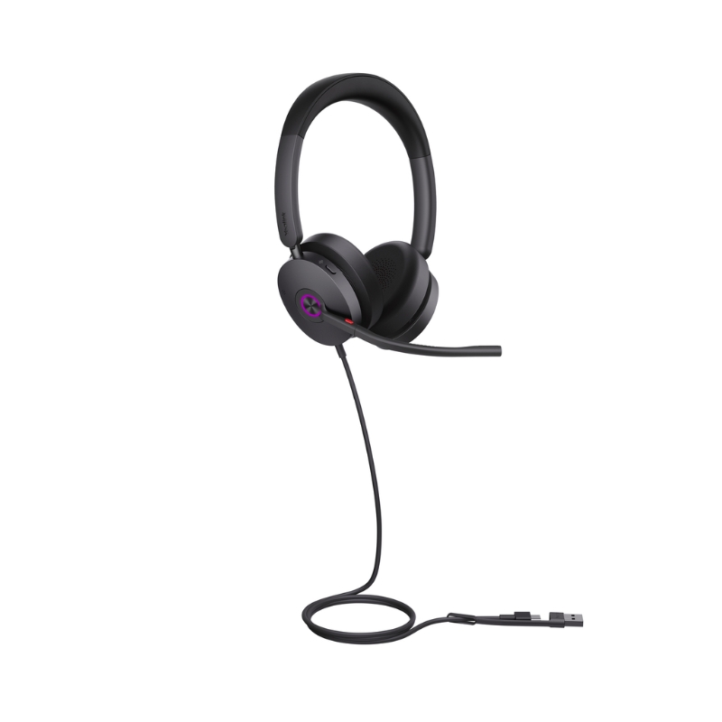 UH48 Dual UC USB-A/C