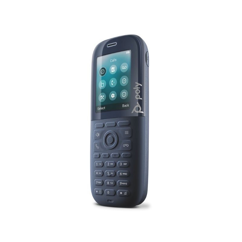 Poly Rove 30 DECT IP Mobilteil (EU)