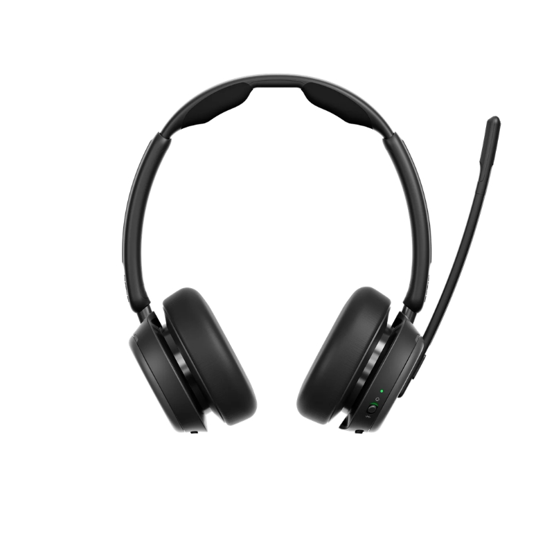 Impact Bluetooth HS Duo 1000 MS UC ANC WL