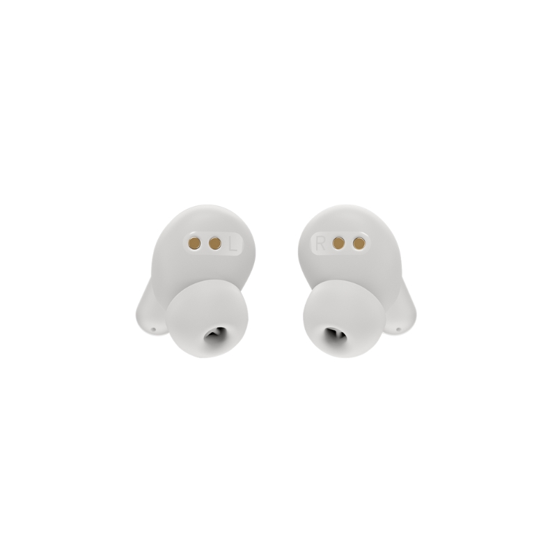ADAPT E1 Bluetooth TWS Earbuds weiss