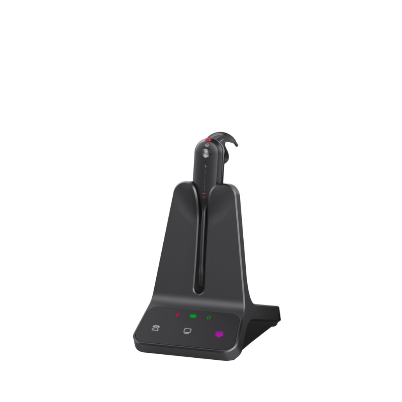 WH63 E2 Teams + Station