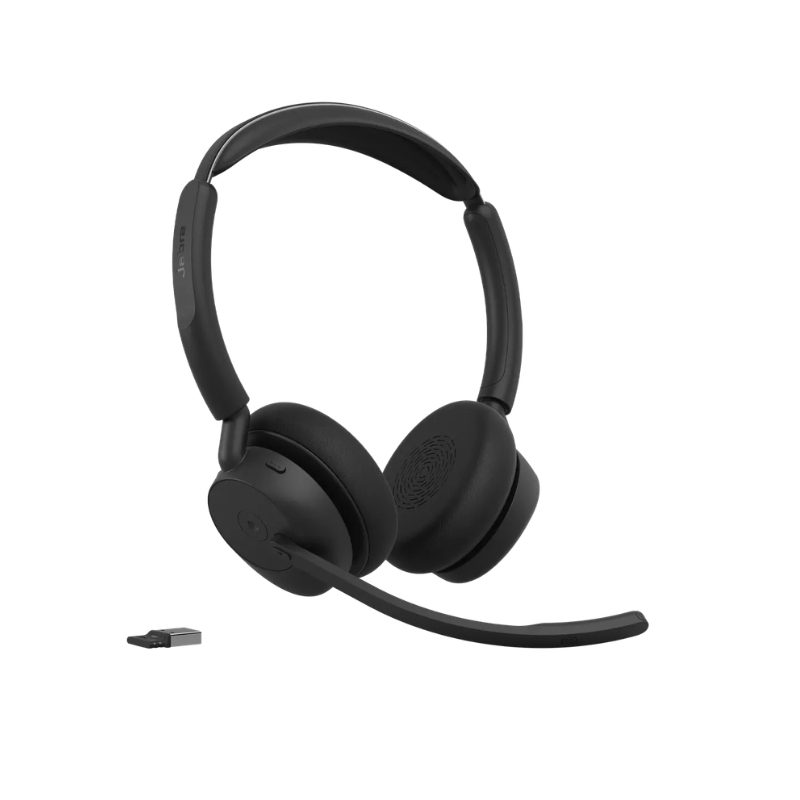Evolve3 45 Stereo MS, LINK 390a, Bluetooth+Station