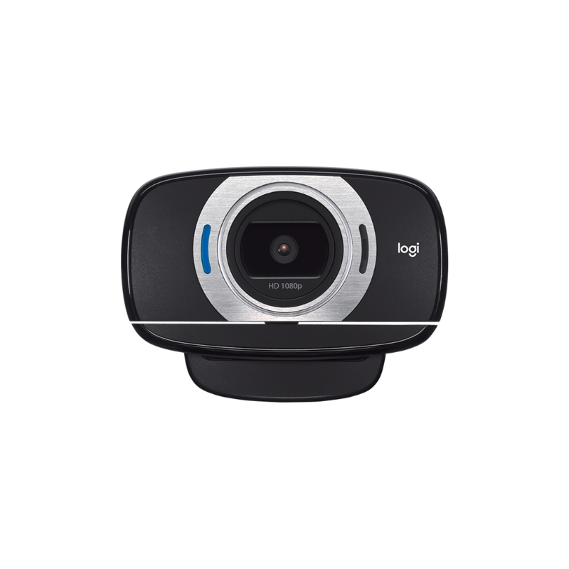 HD Webcam C615