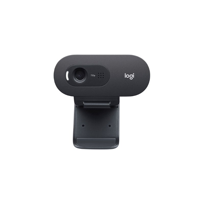 HD Webcam C505