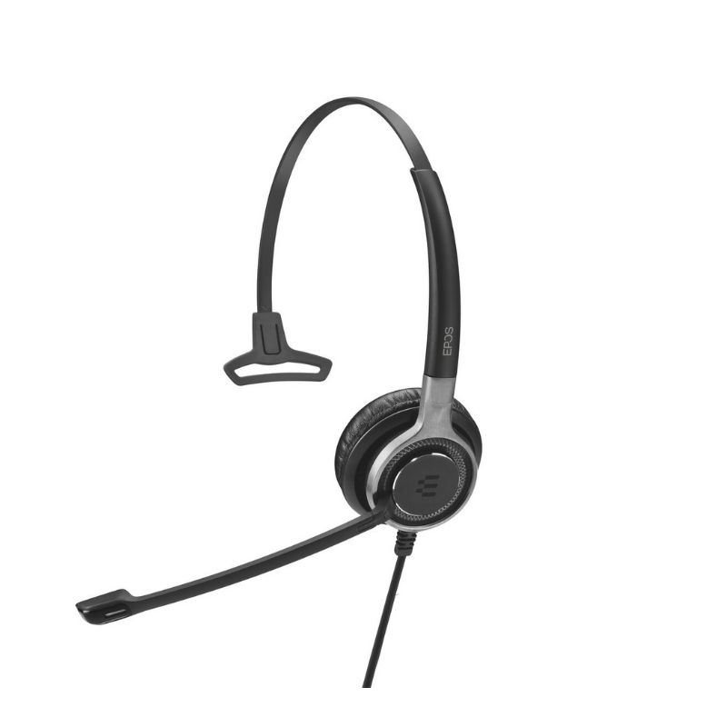 IMPACT SC 638 QD-Stecker