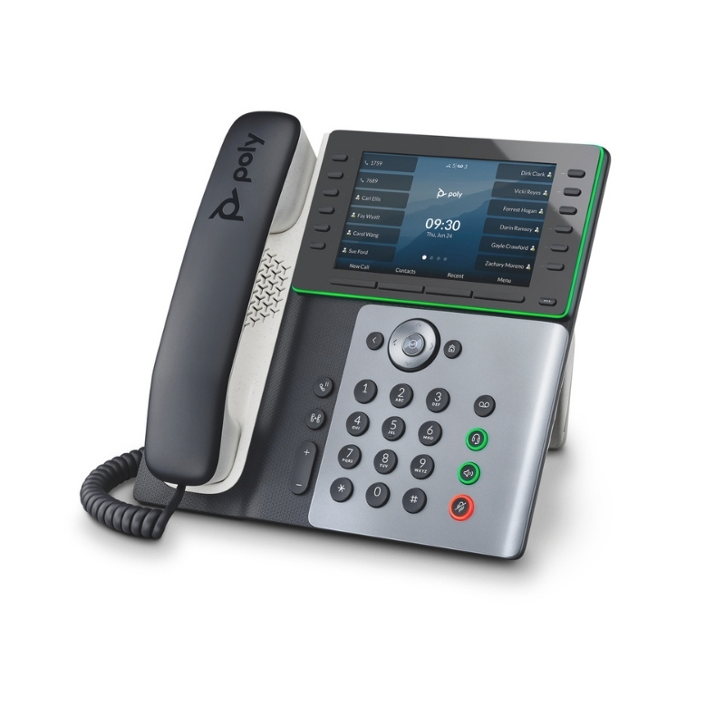 Edge E550 IP Telefon