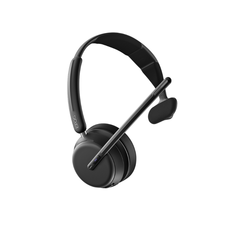 Impact Bluetooth Mono HS 1000 MS UC ANC WL