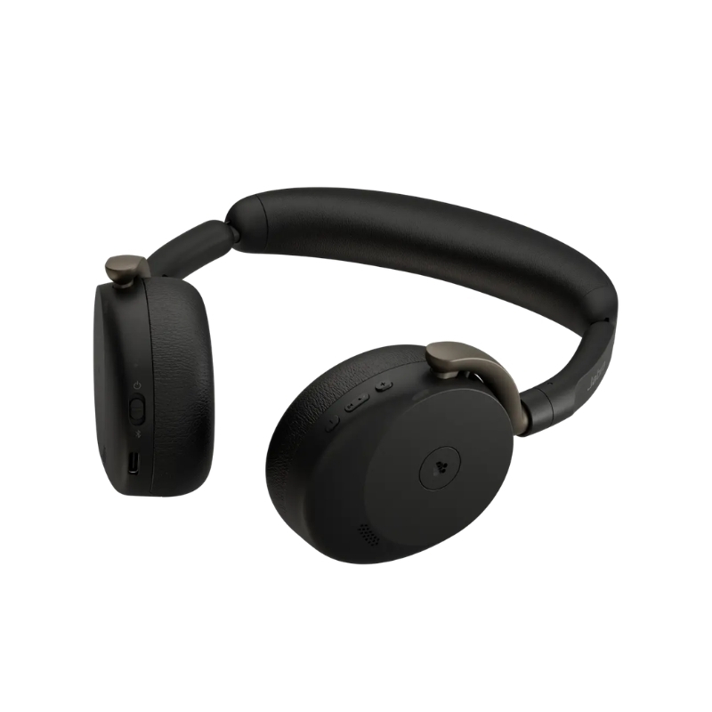 Evolve3 65 Stereo Flex MS, Link 390a