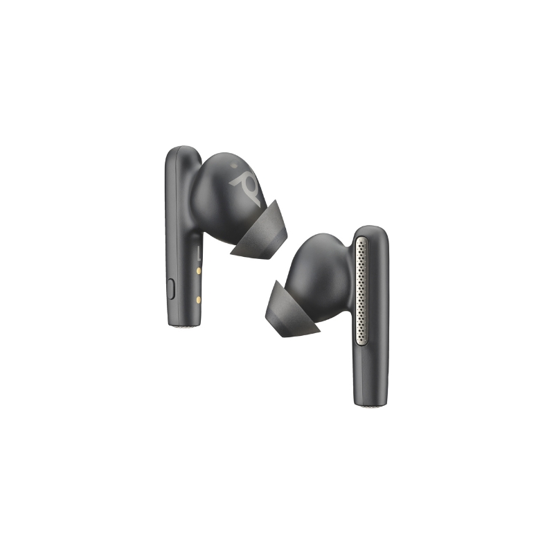 Voyager Free 60 Buds schwarz (L+R) UC