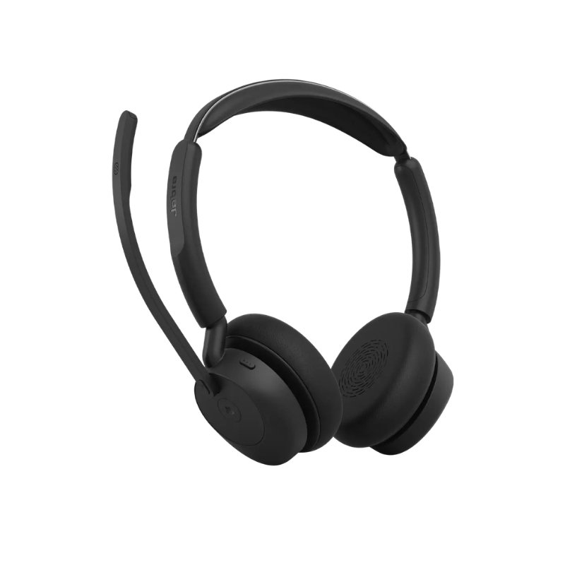 Evolve3 45 Stereo MS, LINK 390a, Bluetooth+Station
