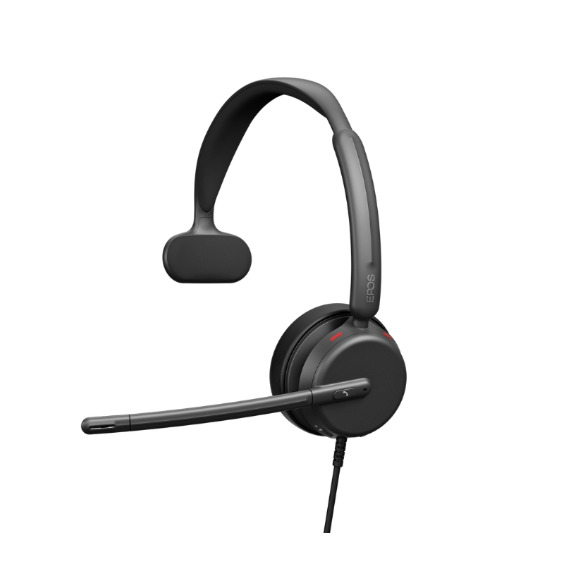 IMPACT 430 kabelgebundenes USB-A/C Headset