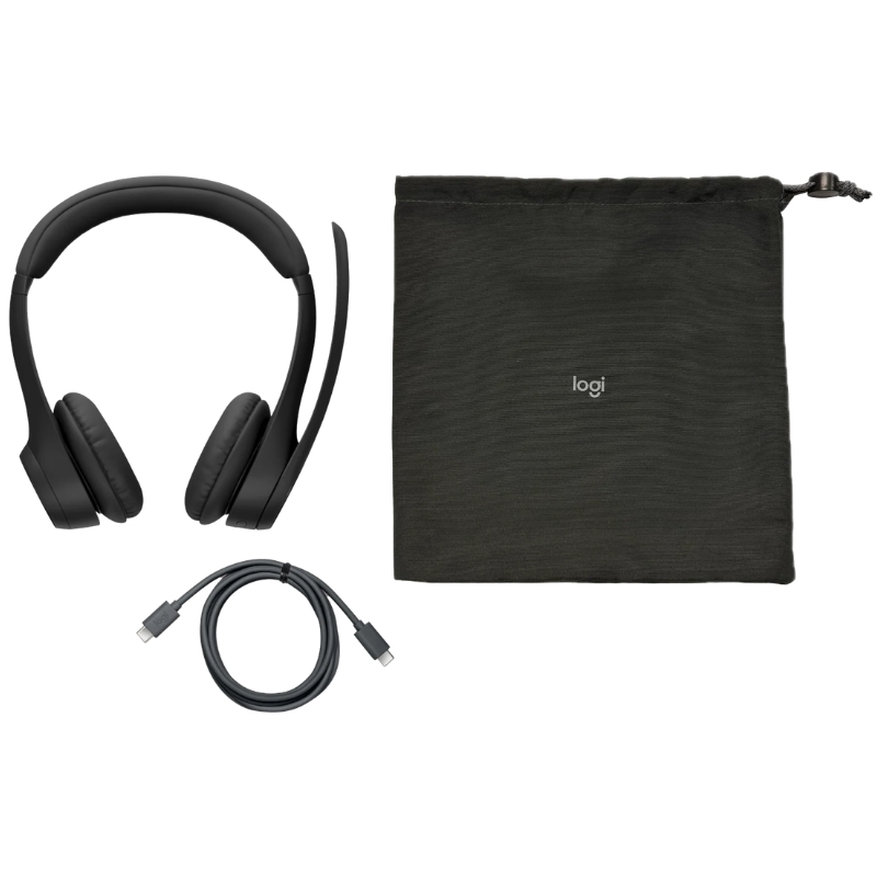 Zone 305 natives Bluetooth Teams Stereo