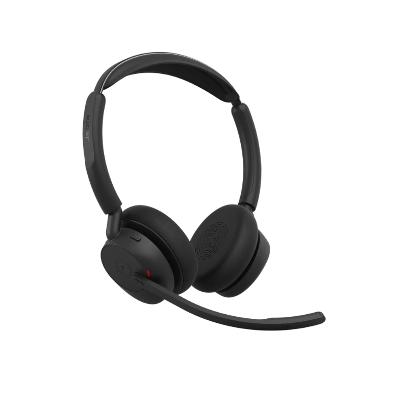 Evolve3 45 Stereo MS, LINK 390a, Bluetooth+Station
