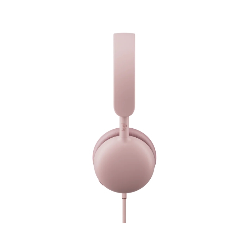 Zone Wired 2 Headset, Rosé