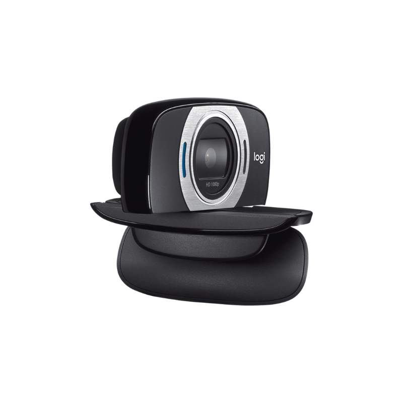 HD Webcam C615