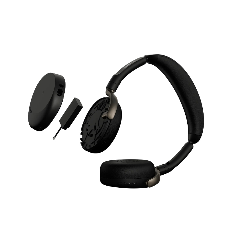 Evolve3 65 Stereo Flex UC, Link 390c
