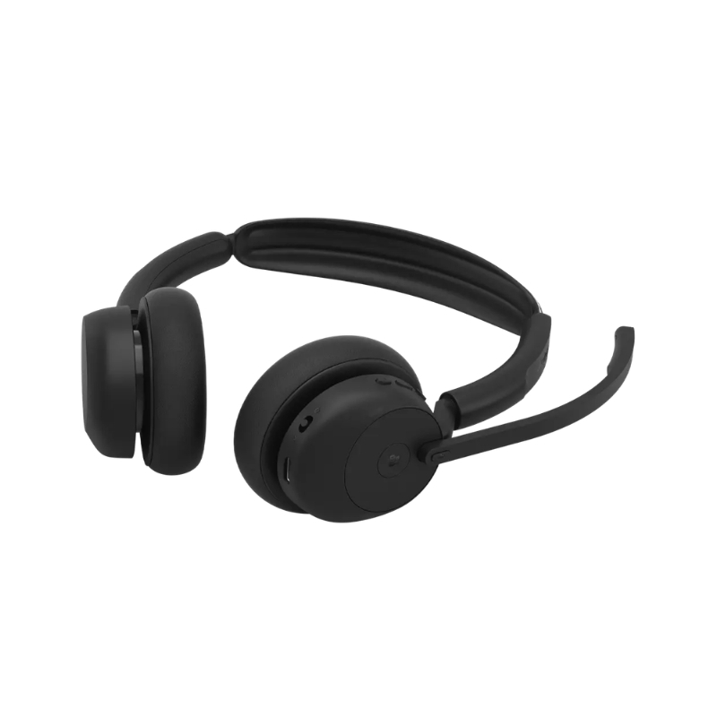 Evolve3 45 Stereo MS, LINK 390c, Bluetooth