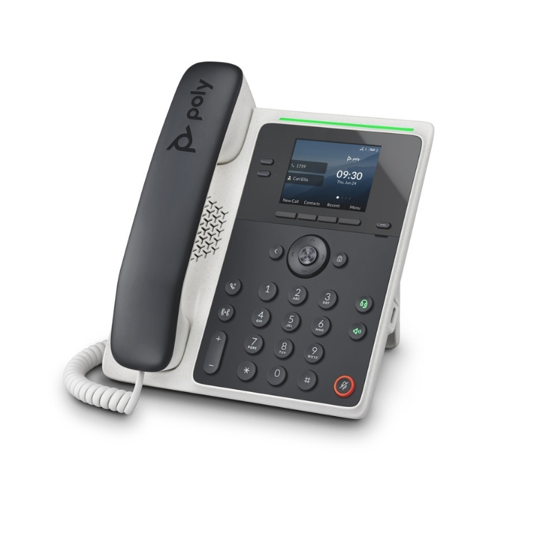 Edge E100 IP Phone