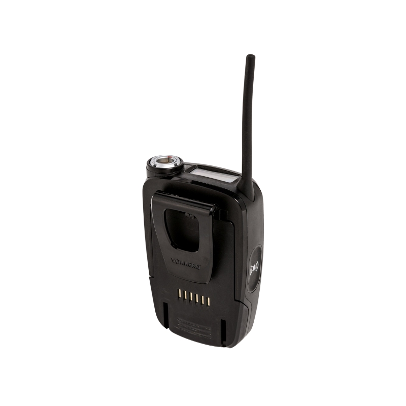 Guardian Plus EU Bluetooth Upgrade