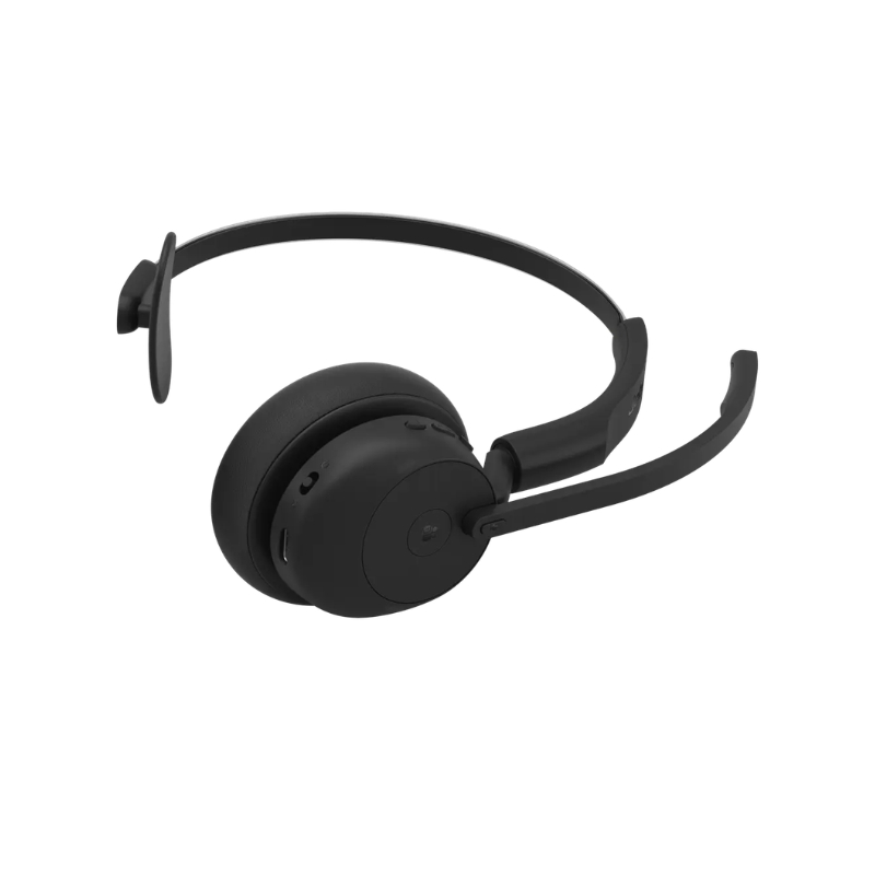 Evolve3 45 Mono MS, LINK 390c, Bluetooth + Station