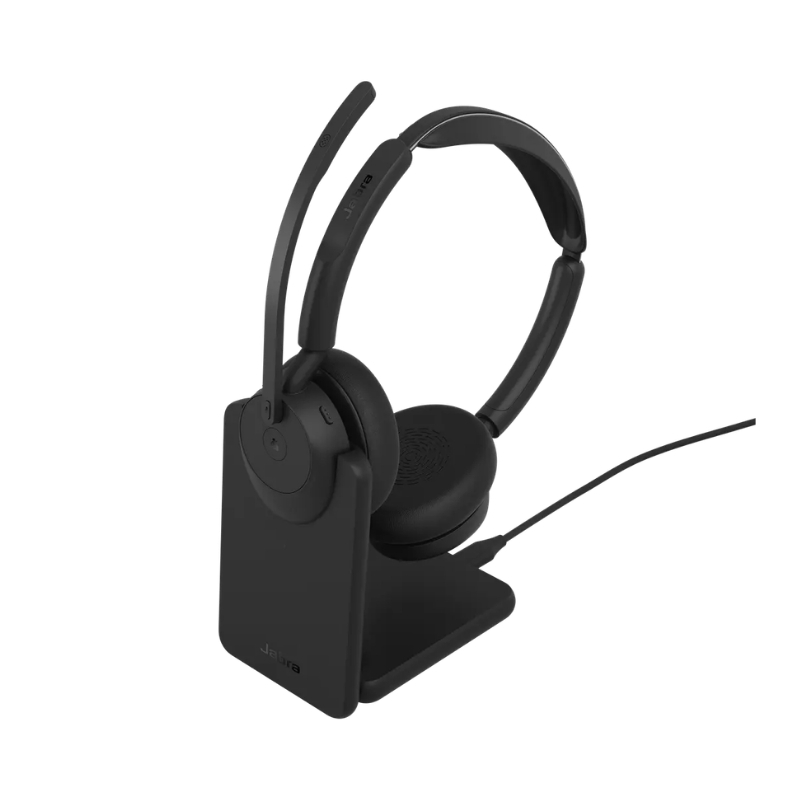 Evolve3 45 Stereo MS, LINK 390a, Bluetooth+Station