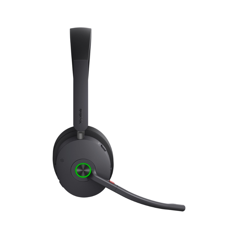 BH74 Teams USB-C/A + Station