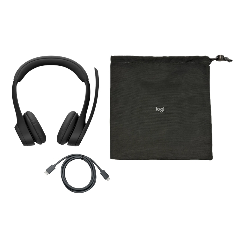 Zone 305 Bluetooth UC Stereo