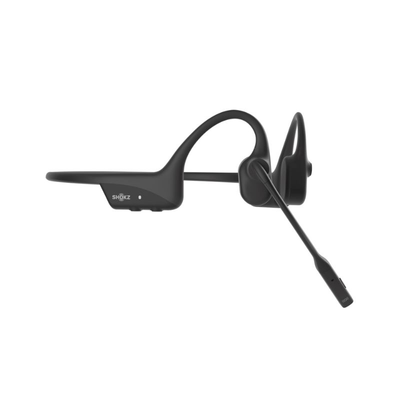OpenComm2 UC Bluetooth Nackenbügel Binaural USB-C