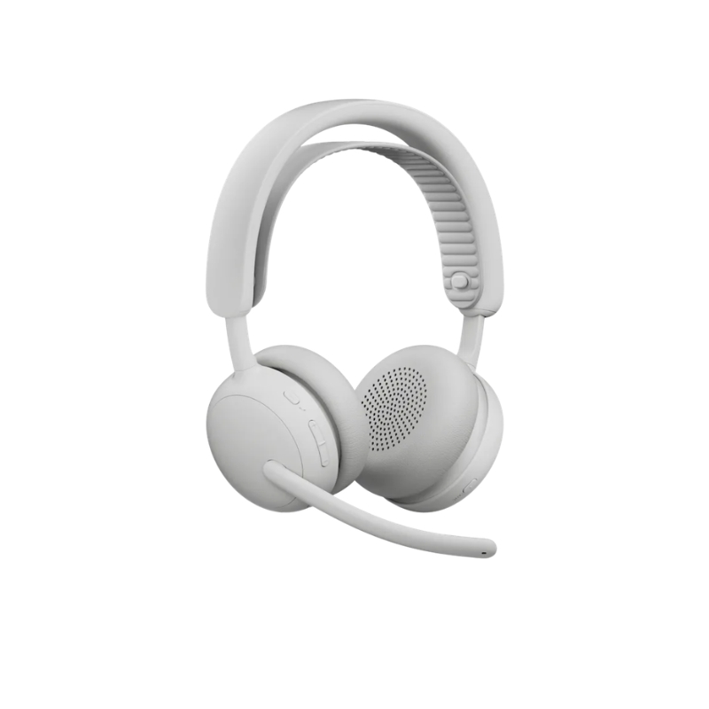 Zone Wireless 2 ES Bluetooth Teams Weiß