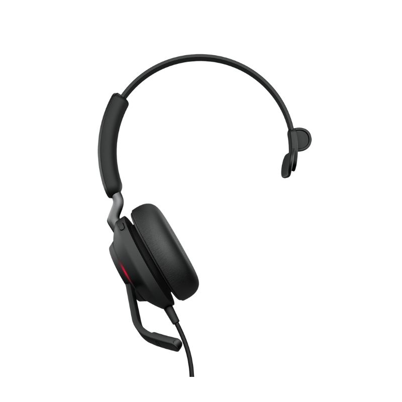 Evolve2 40 SE USB-A Mono MS Kabel-Headset