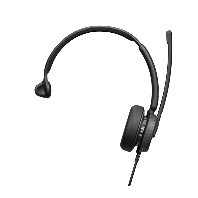 IMPACT 430 kabelgebundenes USB-A/C Headset