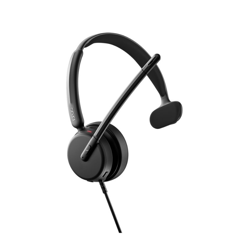 IMPACT 430 kabelgebundenes USB-A/C Headset