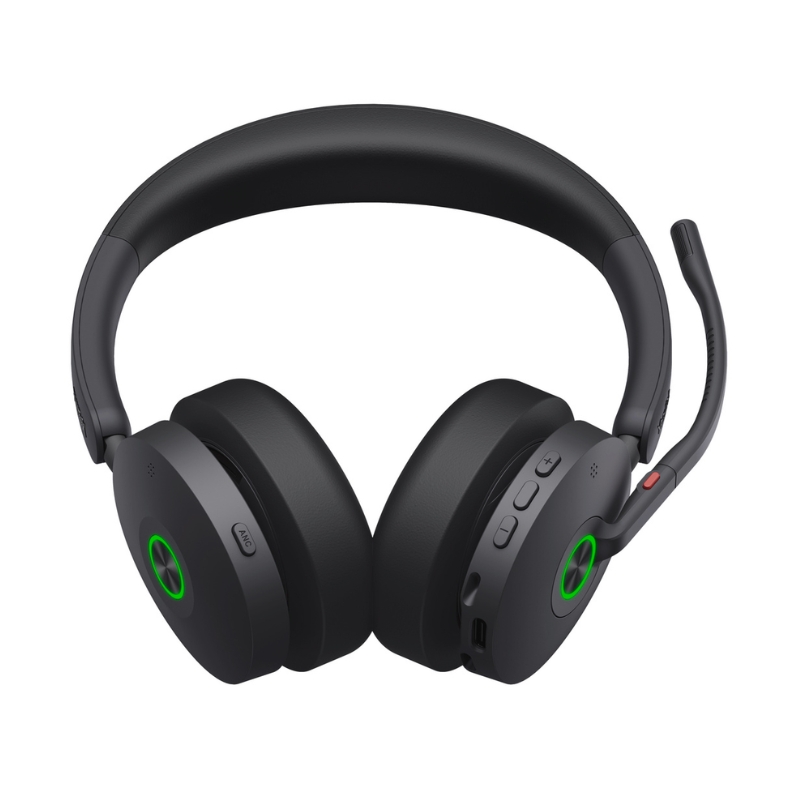 BH74 Teams USB-C/A + Station