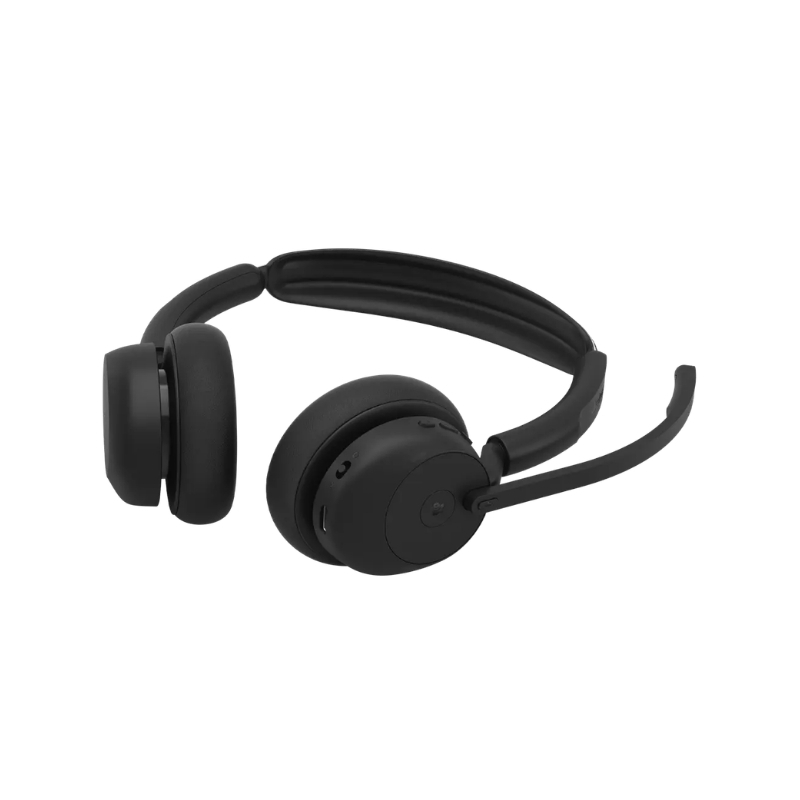 Evolve3 45 Stereo MS, LINK 390a, Bluetooth