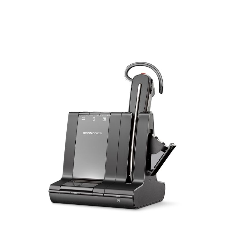 Savi 8245-M Office konvertibel + Station