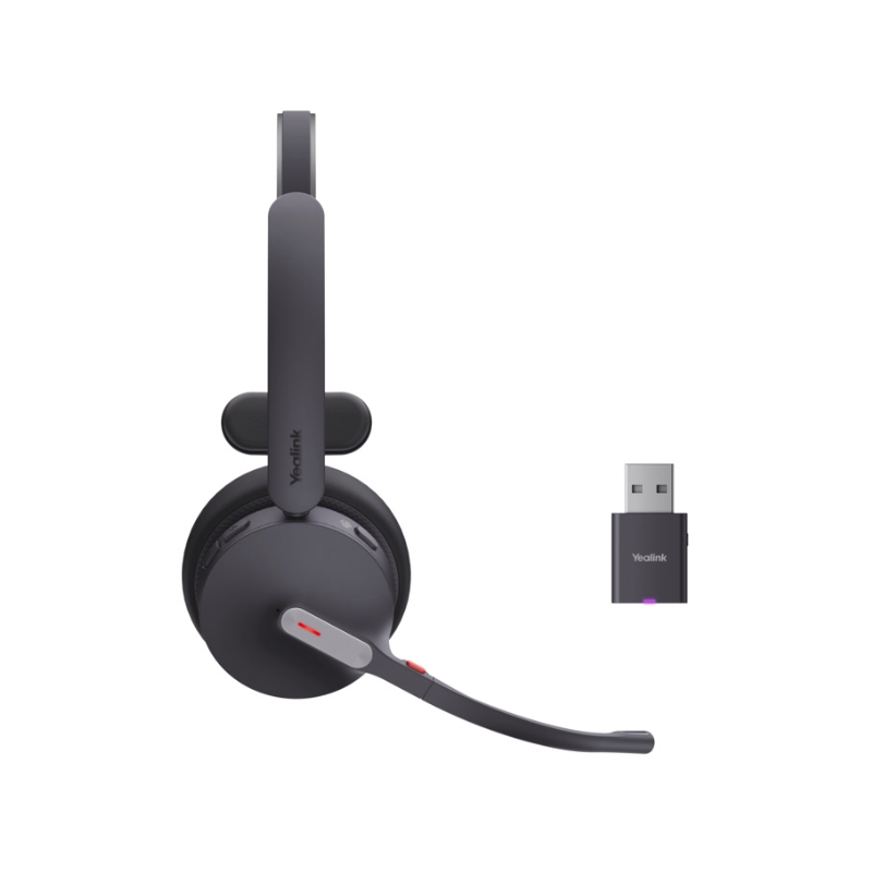 WH64 Hybrid Mono Teams + Station