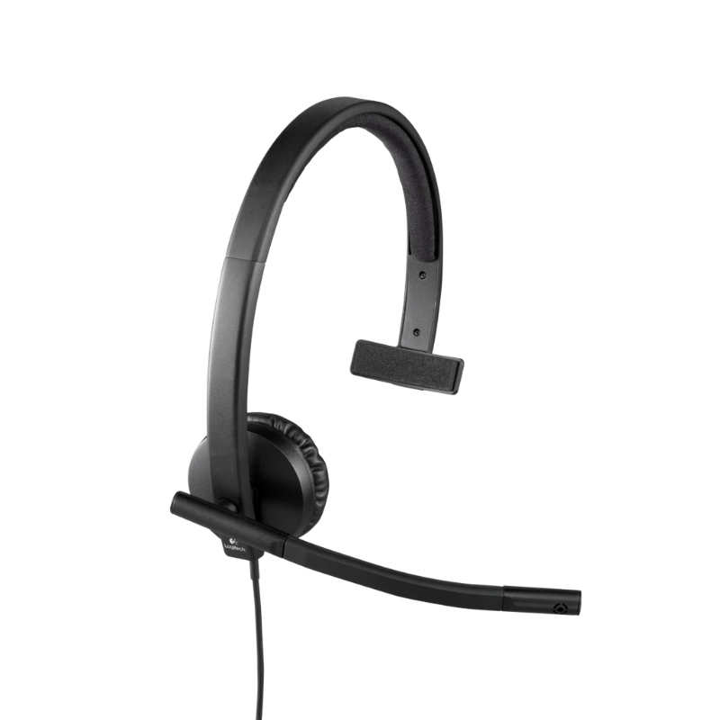 H570E Mono Teams USB-A