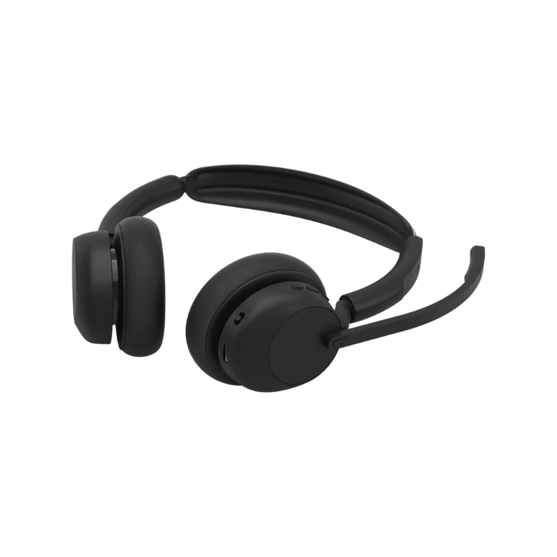 Evolve3 45 Stereo UC, LINK 390a, Bluetooth