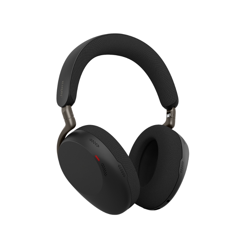 Evolve3 85 UC, Link390c, Black,WLC Chrg, Stereo