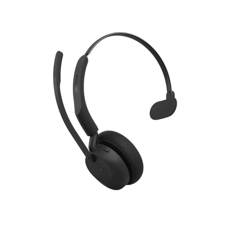 Evolve3 45 Mono MS, LINK 390a, Bluetooth + Station