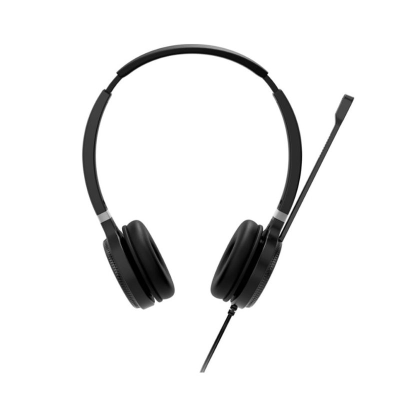 UH36 Dual Teams USB-A/3,5-mm-Klinke