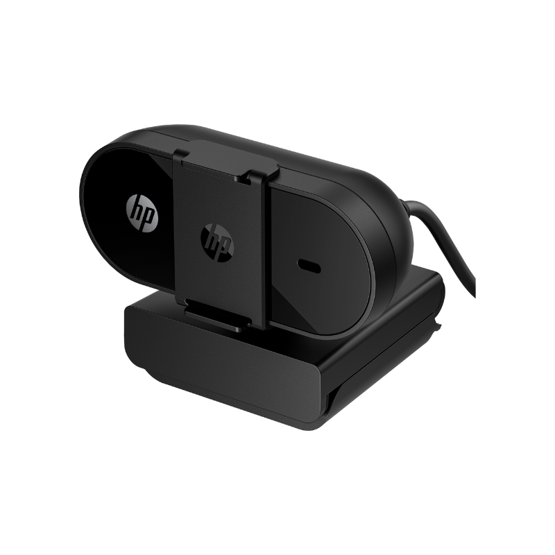 325 Full HD Webcam USB-A