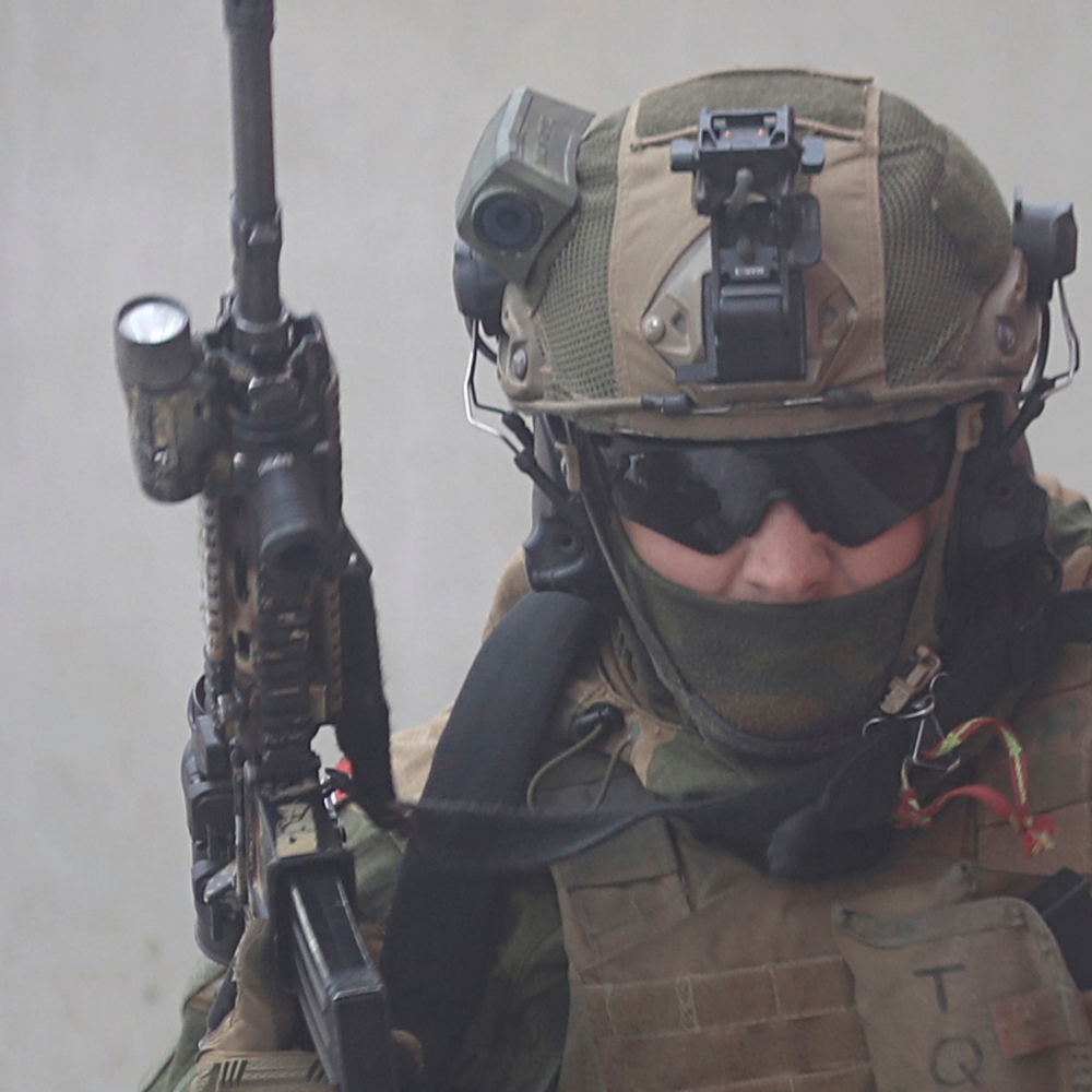 MOHOC 2 Kamera – USB-UVC Video, grün