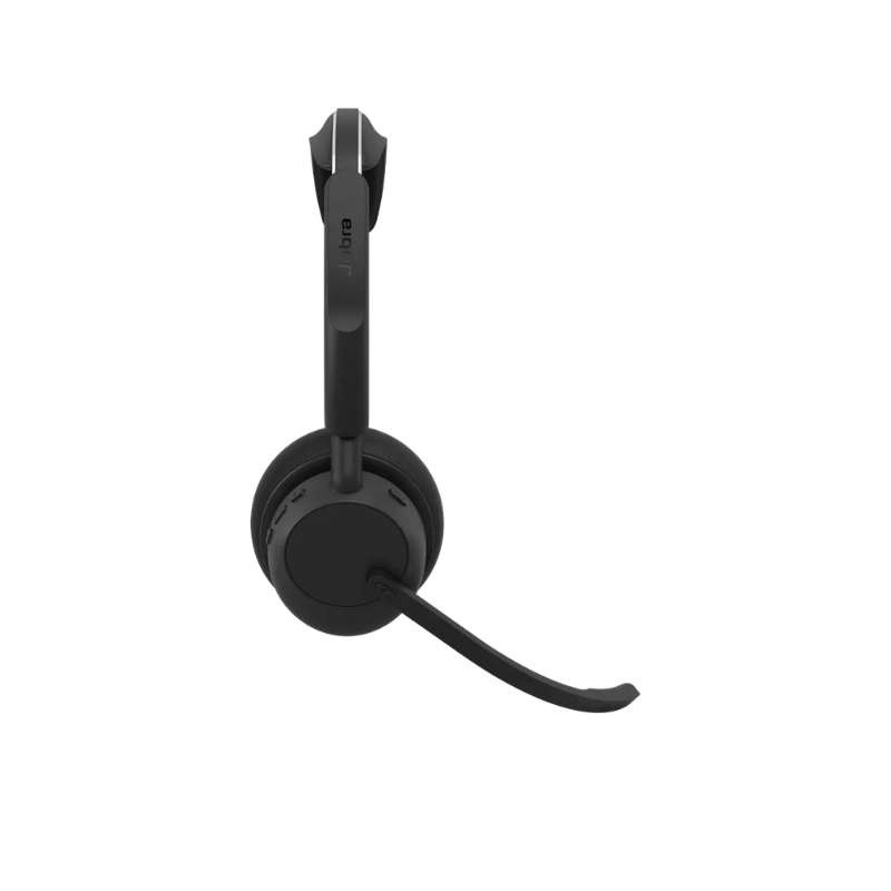 Evolve3 45 Stereo UC, LINK 390a, Bluetooth