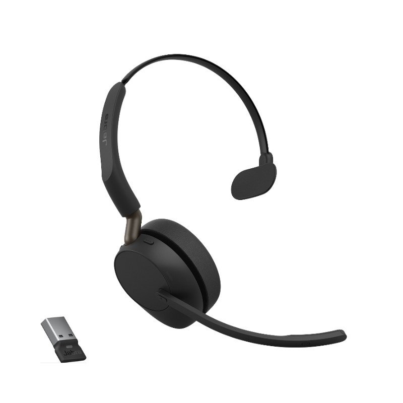 Evolve3 65 Mono UC, Link 390a, ohne Station