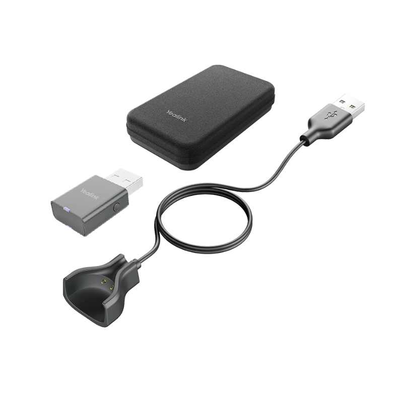 Tragbares Zubehörset für WH63/67