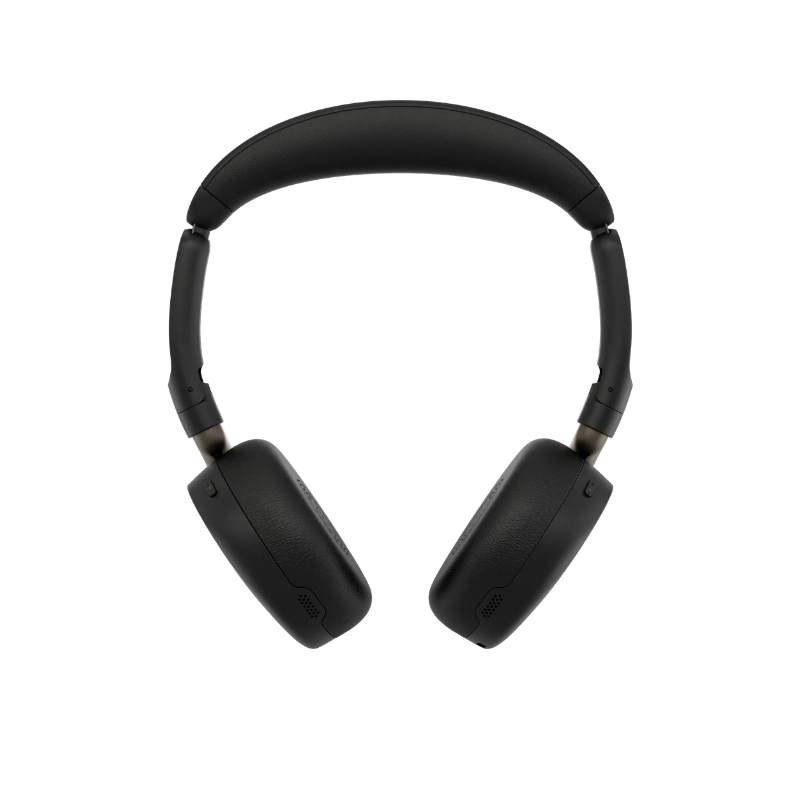 Evolve3 65 Stereo Flex UC, Link 390c